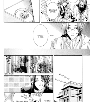 [ASOU Mizuho] Niichan, Icchatte! [Eng] – Gay Manga sex 51