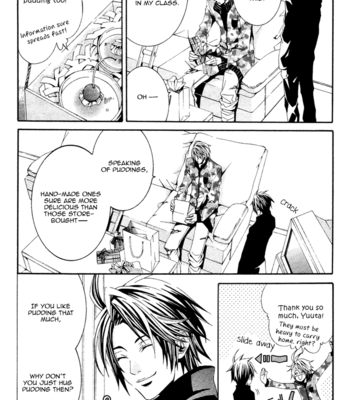 [ASOU Mizuho] Niichan, Icchatte! [Eng] – Gay Manga sex 53