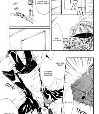 [ASOU Mizuho] Niichan, Icchatte! [Eng] – Gay Manga sex 54