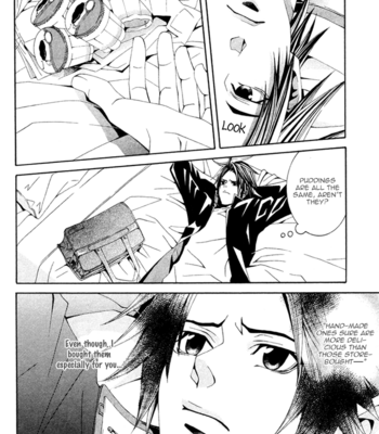 [ASOU Mizuho] Niichan, Icchatte! [Eng] – Gay Manga sex 55