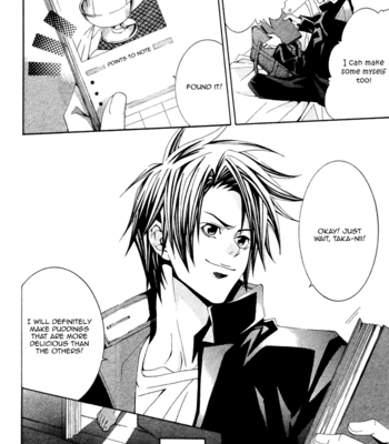 [ASOU Mizuho] Niichan, Icchatte! [Eng] – Gay Manga sex 57
