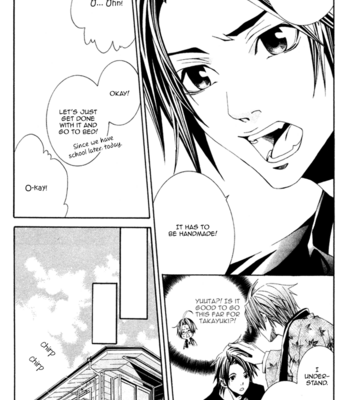 [ASOU Mizuho] Niichan, Icchatte! [Eng] – Gay Manga sex 60