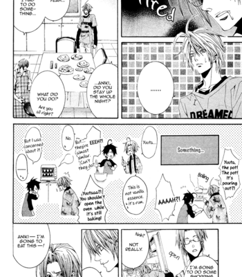 [ASOU Mizuho] Niichan, Icchatte! [Eng] – Gay Manga sex 61