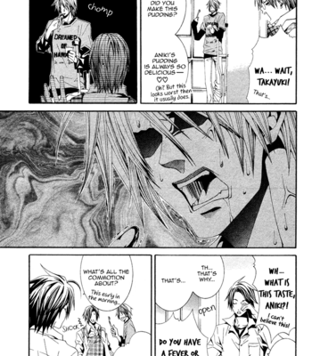 [ASOU Mizuho] Niichan, Icchatte! [Eng] – Gay Manga sex 62