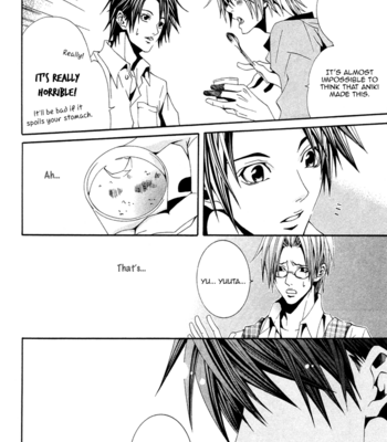 [ASOU Mizuho] Niichan, Icchatte! [Eng] – Gay Manga sex 63