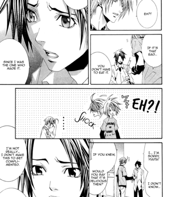 [ASOU Mizuho] Niichan, Icchatte! [Eng] – Gay Manga sex 64