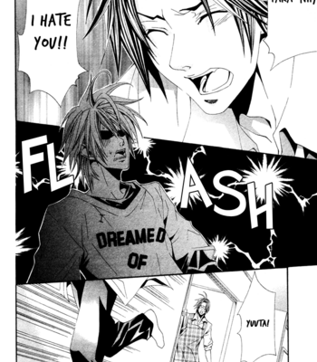 [ASOU Mizuho] Niichan, Icchatte! [Eng] – Gay Manga sex 65