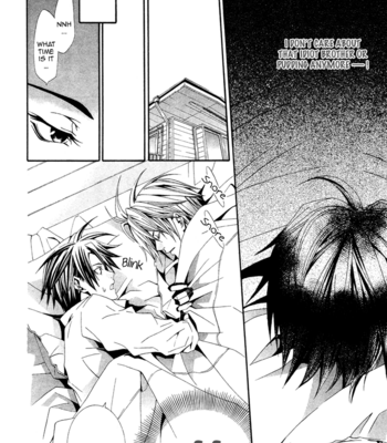 [ASOU Mizuho] Niichan, Icchatte! [Eng] – Gay Manga sex 67