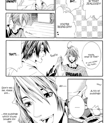 [ASOU Mizuho] Niichan, Icchatte! [Eng] – Gay Manga sex 70