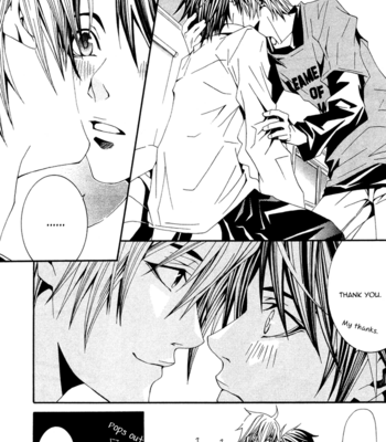 [ASOU Mizuho] Niichan, Icchatte! [Eng] – Gay Manga sex 72
