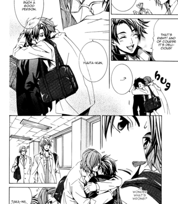 [ASOU Mizuho] Niichan, Icchatte! [Eng] – Gay Manga sex 105