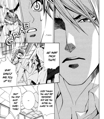 [ASOU Mizuho] Niichan, Icchatte! [Eng] – Gay Manga sex 106