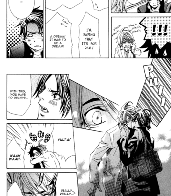 [ASOU Mizuho] Niichan, Icchatte! [Eng] – Gay Manga sex 111