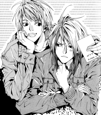 [ASOU Mizuho] Niichan, Icchatte! [Eng] – Gay Manga sex 120