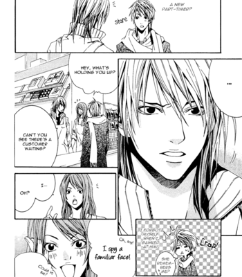 [ASOU Mizuho] Niichan, Icchatte! [Eng] – Gay Manga sex 125