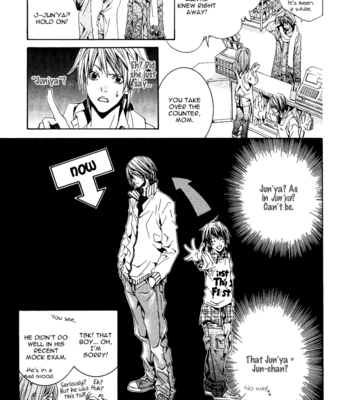 [ASOU Mizuho] Niichan, Icchatte! [Eng] – Gay Manga sex 126