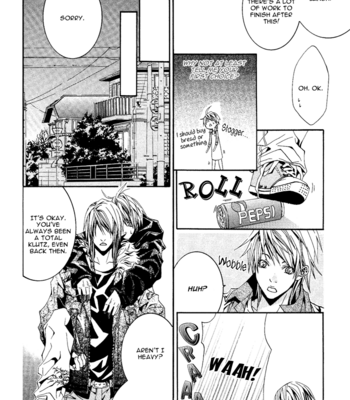 [ASOU Mizuho] Niichan, Icchatte! [Eng] – Gay Manga sex 135