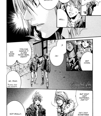 [ASOU Mizuho] Niichan, Icchatte! [Eng] – Gay Manga sex 137