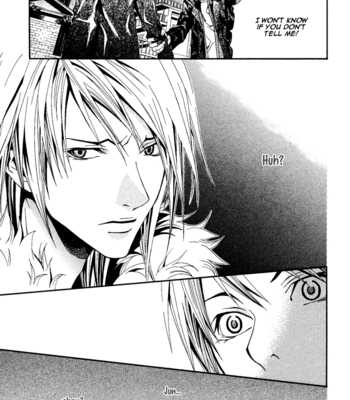 [ASOU Mizuho] Niichan, Icchatte! [Eng] – Gay Manga sex 138