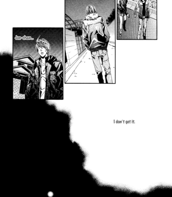 [ASOU Mizuho] Niichan, Icchatte! [Eng] – Gay Manga sex 139