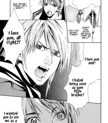 [ASOU Mizuho] Niichan, Icchatte! [Eng] – Gay Manga sex 144