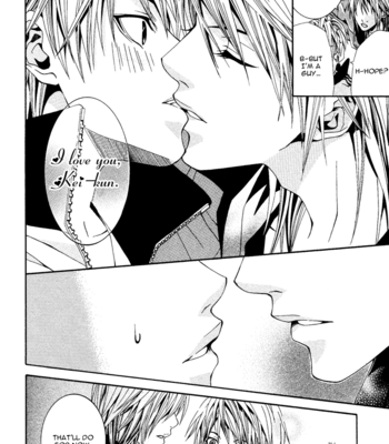[ASOU Mizuho] Niichan, Icchatte! [Eng] – Gay Manga sex 149