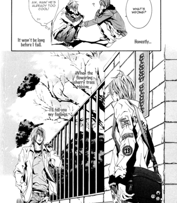 [ASOU Mizuho] Niichan, Icchatte! [Eng] – Gay Manga sex 151