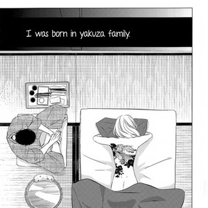 [Katsura Komachi] Ashita Sekai ga Owarunara [Eng] {Pura Bin} – Gay Manga sex 2