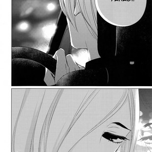 [Katsura Komachi] Ashita Sekai ga Owarunara [Eng] {Pura Bin} – Gay Manga sex 17
