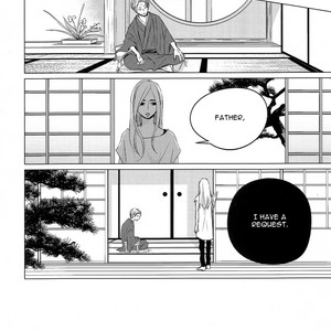[Katsura Komachi] Ashita Sekai ga Owarunara [Eng] {Pura Bin} – Gay Manga sex 19