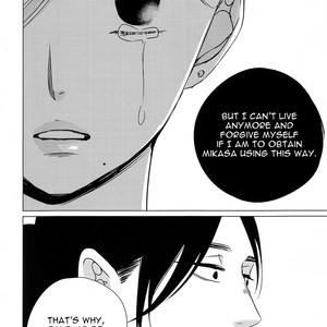 [Katsura Komachi] Ashita Sekai ga Owarunara [Eng] {Pura Bin} – Gay Manga sex 27