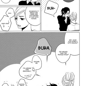 [Katsura Komachi] Ashita Sekai ga Owarunara [Eng] {Pura Bin} – Gay Manga sex 30