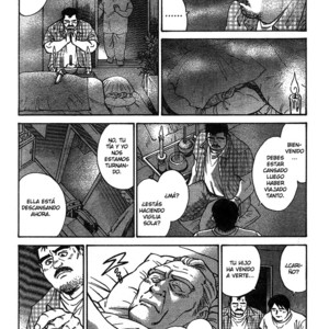 [Fujimoto Go] Salir de casa [Esp] – Gay Manga sex 10