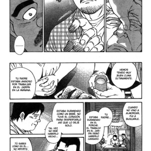 [Fujimoto Go] Salir de casa [Esp] – Gay Manga sex 11