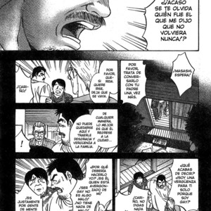 [Fujimoto Go] Salir de casa [Esp] – Gay Manga sex 13
