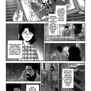 [Fujimoto Go] Salir de casa [Esp] – Gay Manga sex 15