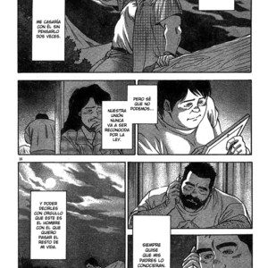 [Fujimoto Go] Salir de casa [Esp] – Gay Manga sex 16