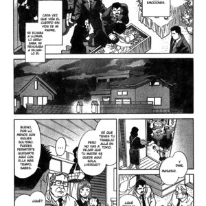 [Fujimoto Go] Salir de casa [Esp] – Gay Manga sex 17