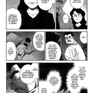 [Fujimoto Go] Salir de casa [Esp] – Gay Manga sex 19