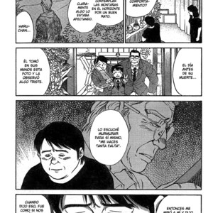 [Fujimoto Go] Salir de casa [Esp] – Gay Manga sex 25