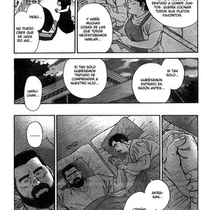[Fujimoto Go] Salir de casa [Esp] – Gay Manga sex 26