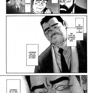 [Fujimoto Go] Salir de casa [Esp] – Gay Manga sex 29