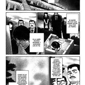 [Fujimoto Go] Salir de casa [Esp] – Gay Manga sex 30