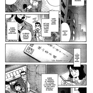 [Fujimoto Go] Salir de casa [Esp] – Gay Manga sex 31