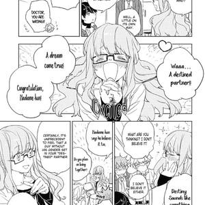 [Toujou Sakana] Mitsu ni Kiba (c.1) [Eng] – Gay Manga sex 20