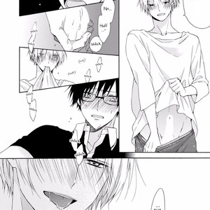 [Chiba Tayuri] Totsuzen, Doukyonin ni Marking Saremashita (update c.2) [Eng] – Gay Manga sex 34
