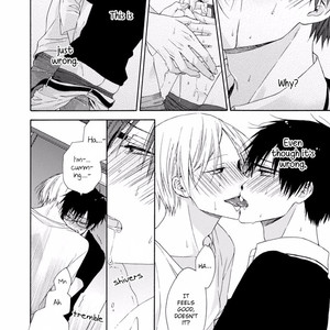 [Chiba Tayuri] Totsuzen, Doukyonin ni Marking Saremashita (update c.2) [Eng] – Gay Manga sex 36