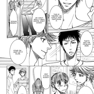 [Fuyuno Ikuya] Aru Hi Bokura ga Koi ni Ochitara (update c.6+Extra) [Eng] – Gay Manga sex 14