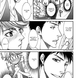 [Fuyuno Ikuya] Aru Hi Bokura ga Koi ni Ochitara (update c.6+Extra) [Eng] – Gay Manga sex 19
