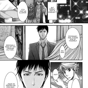 [Fuyuno Ikuya] Aru Hi Bokura ga Koi ni Ochitara (update c.6+Extra) [Eng] – Gay Manga sex 21